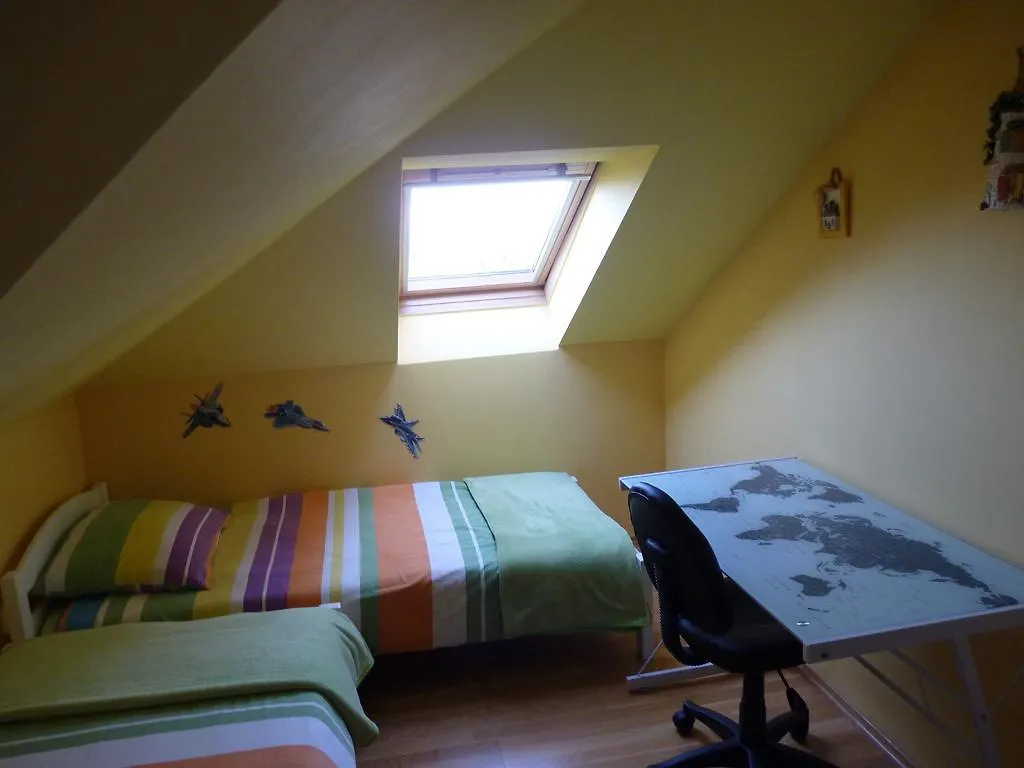 Apartments Fragola Spalato