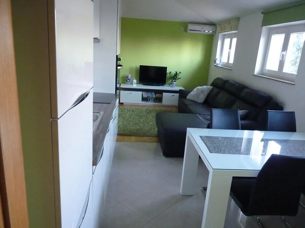 Apartments Fragola Spalato