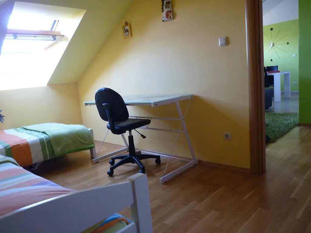 Apartments Fragola Spalato