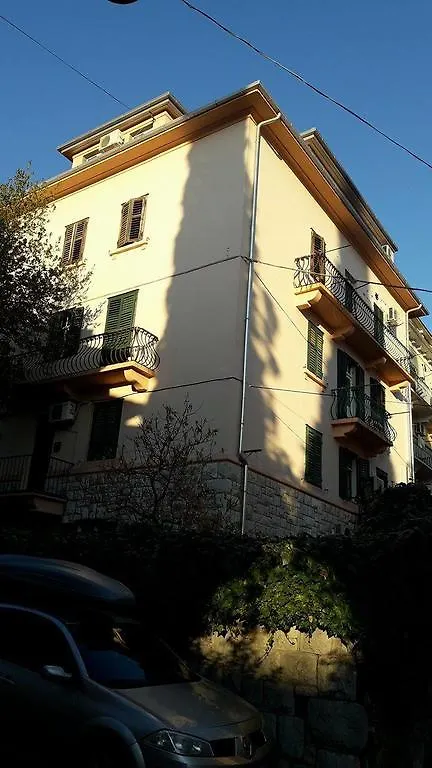 Apartments Fragola Spalato 0*,