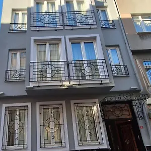 Nisa Sultanahmet , Provincia di Istanbul Turchia