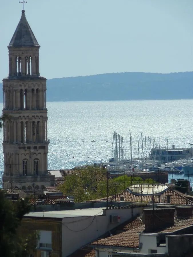 Apartments Fragola Croatia