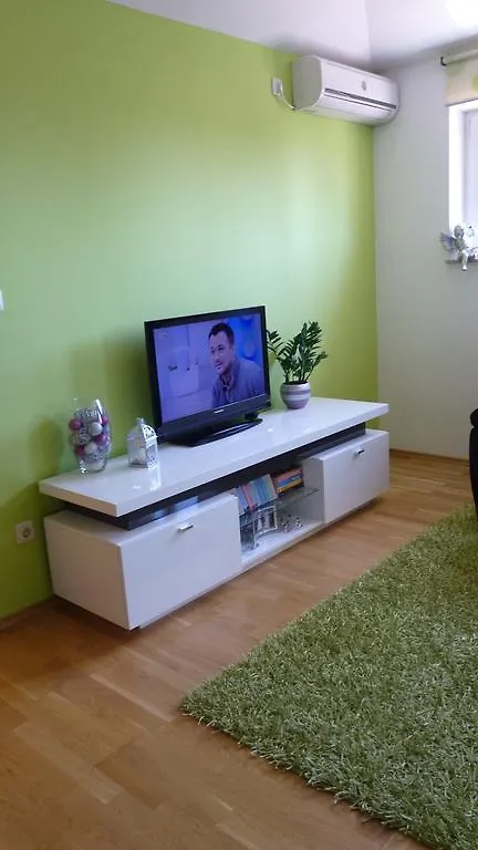 Apartments Fragola