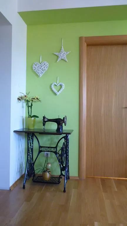 Apartments Fragola 0*, Split Croatia