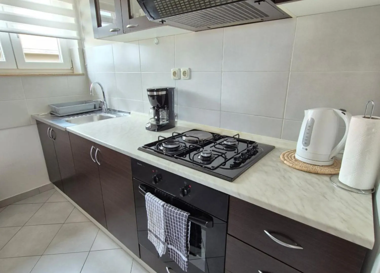 Apartments Fragola Split Croatia