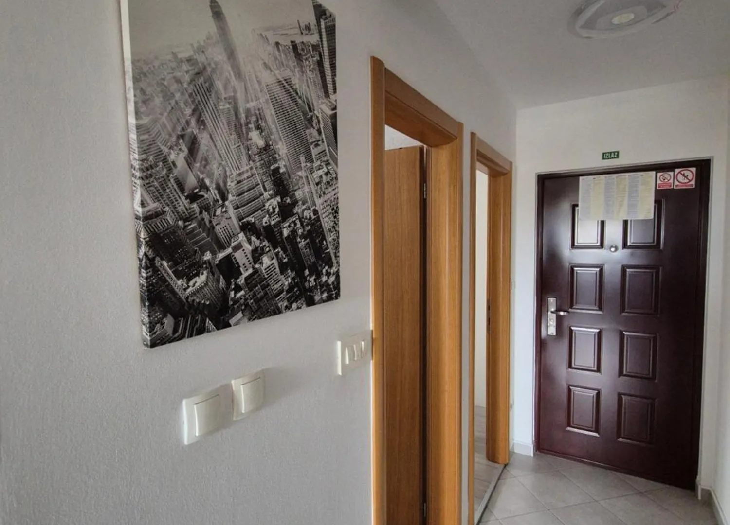 Apartments Fragola Croatia