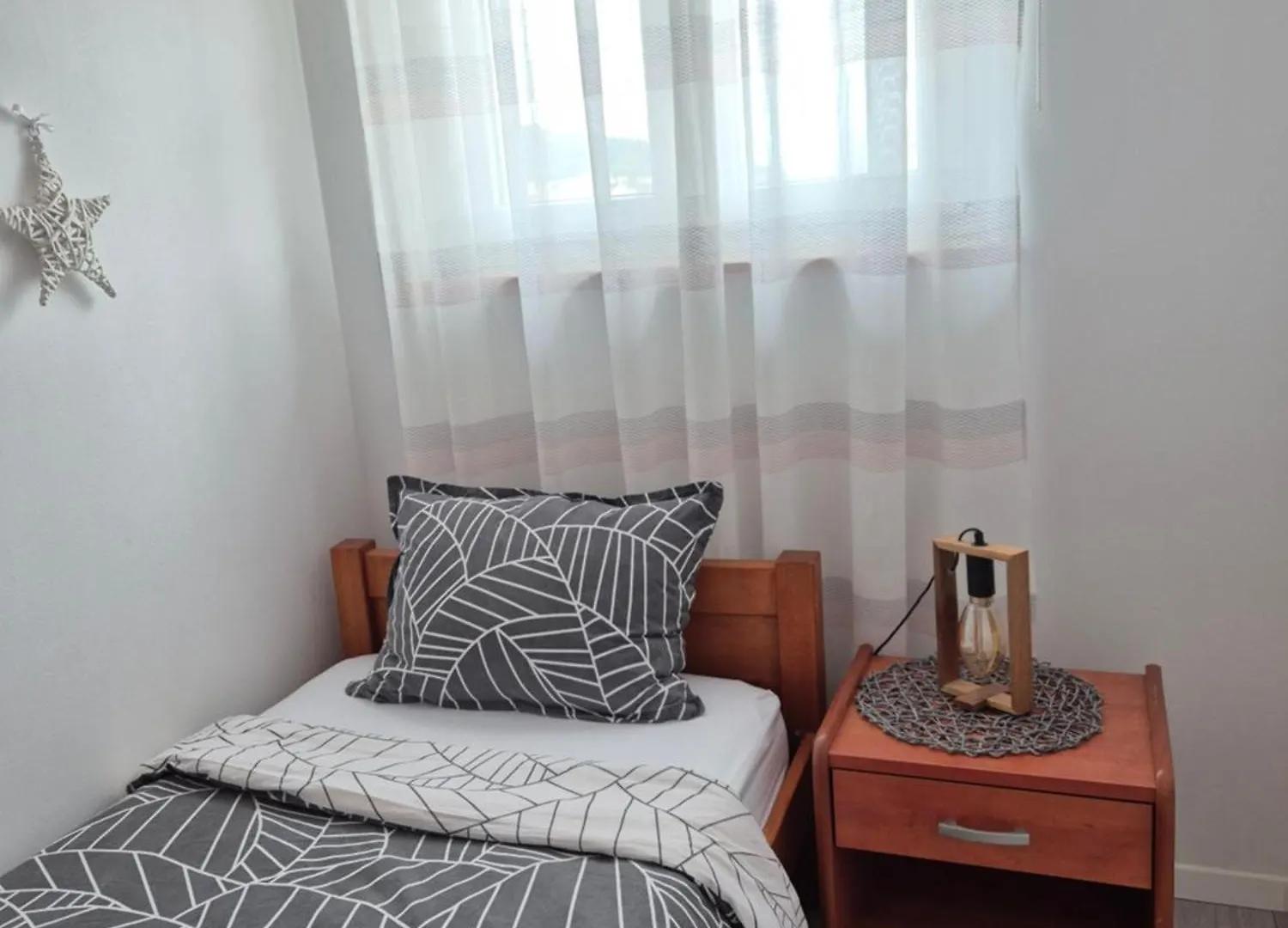 Apartments Fragola Split Croatia
