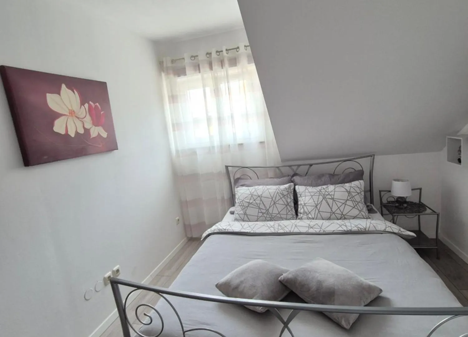 Apartments Fragola Split