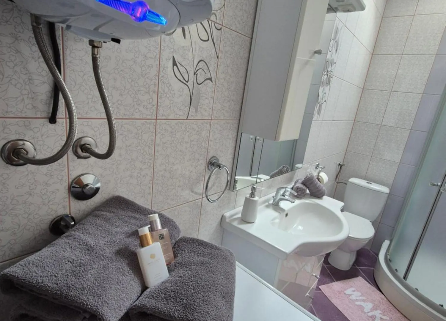 Apartments Fragola