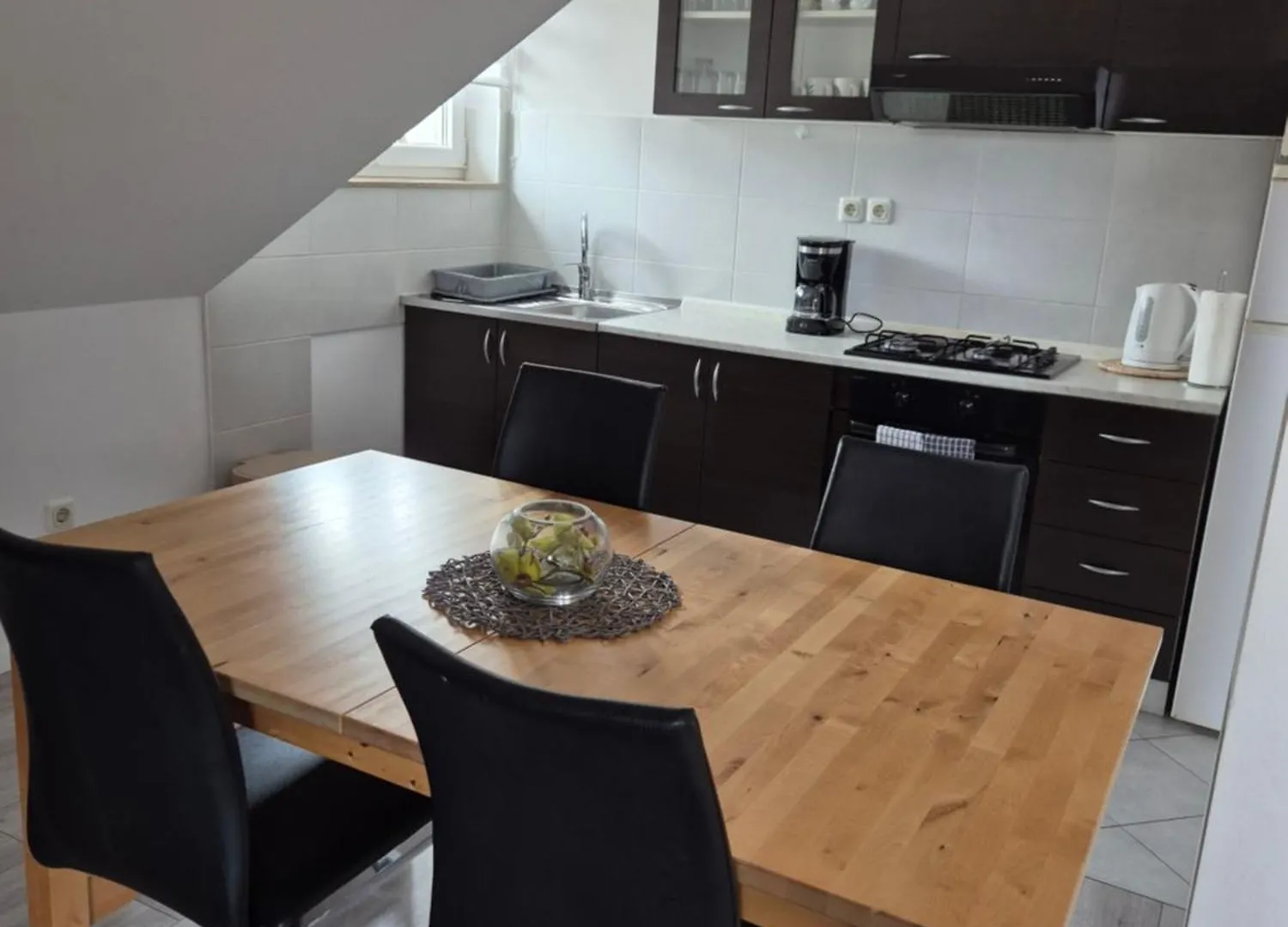 Apartments Fragola Split