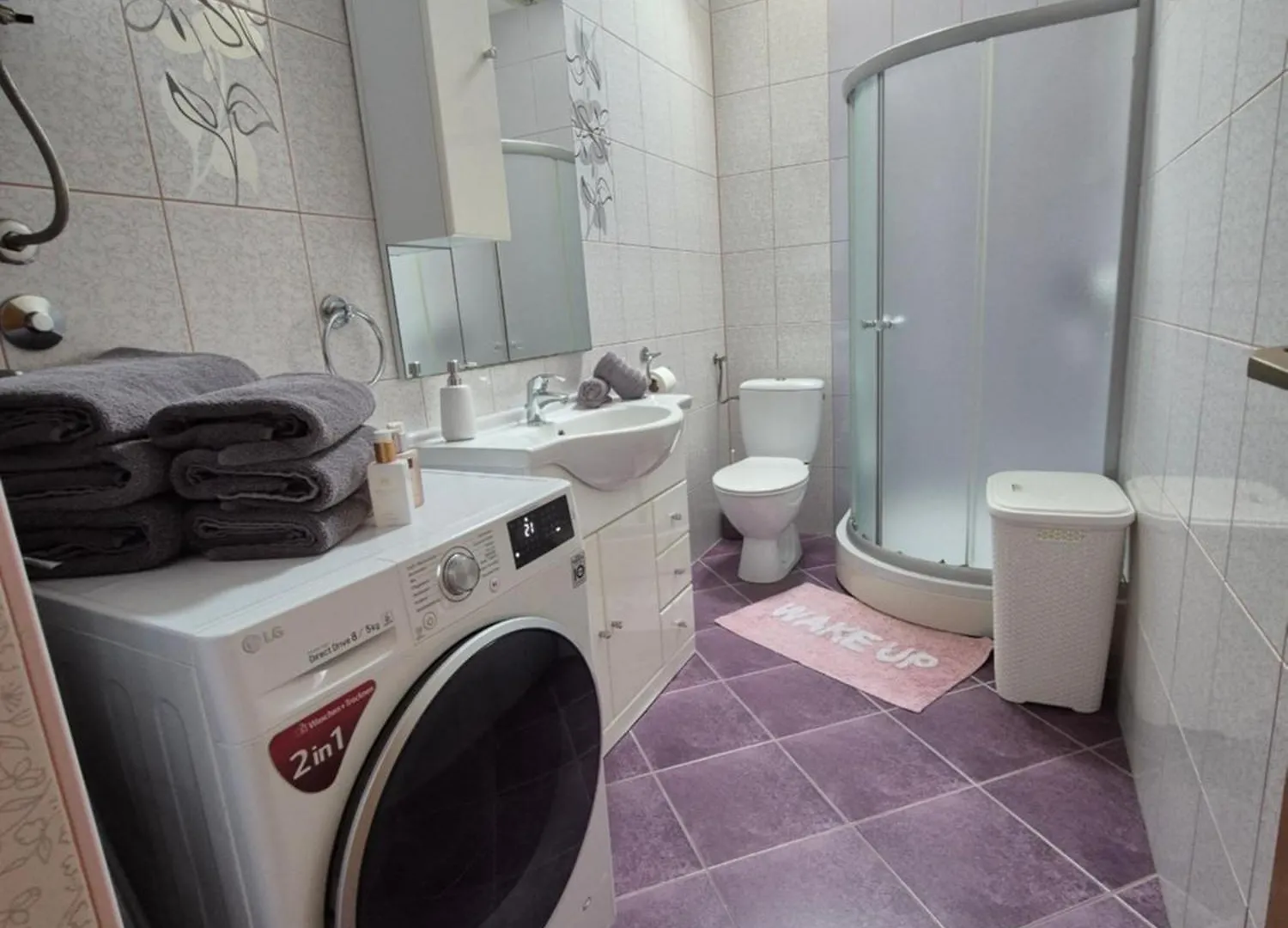 Apartments Fragola Split