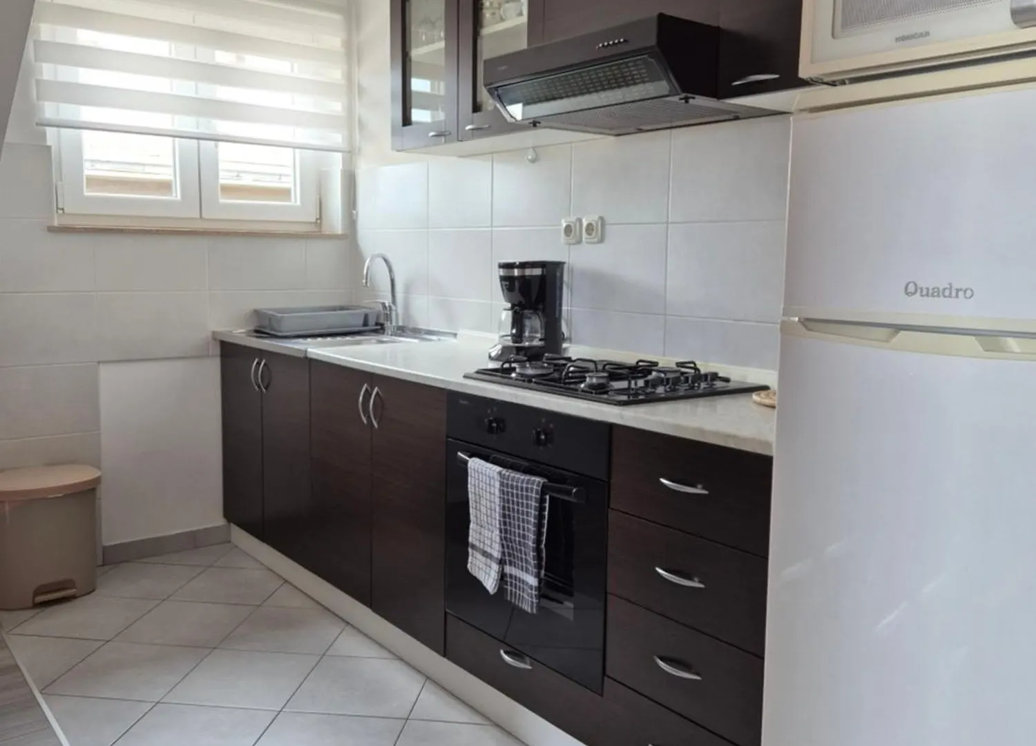 Apartments Fragola 0*, Split