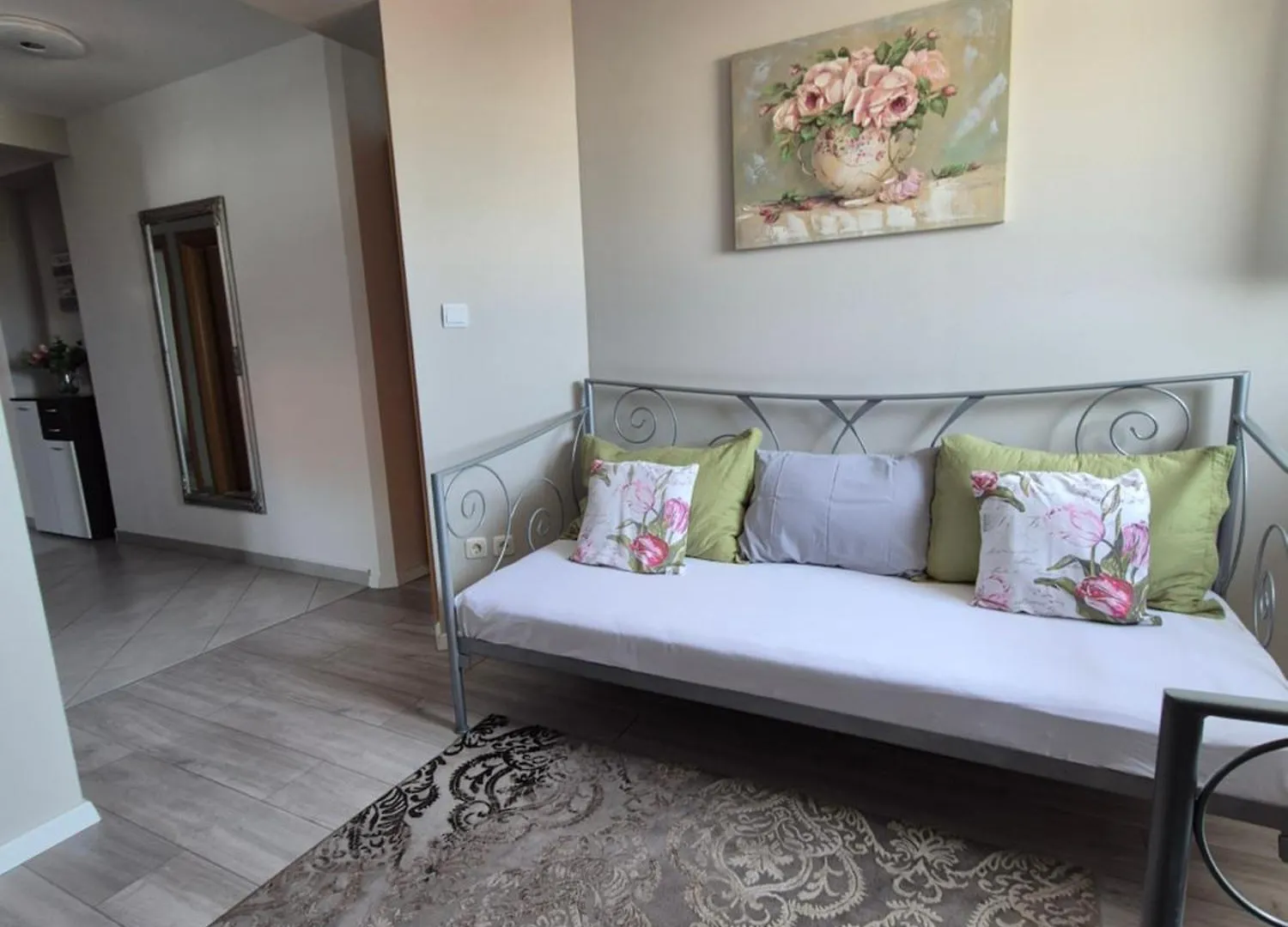 Apartments Fragola