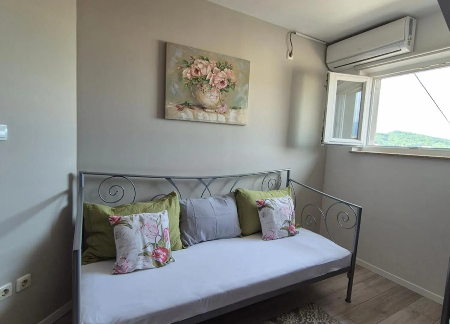 Apartments Fragola