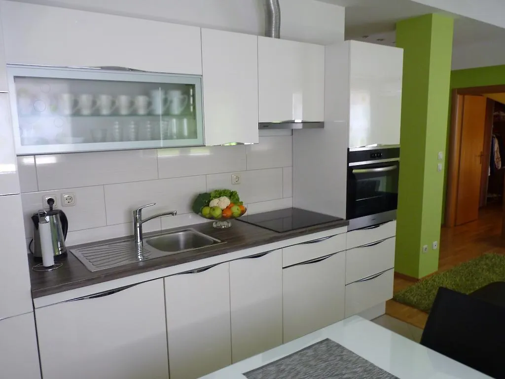 Apartments Fragola