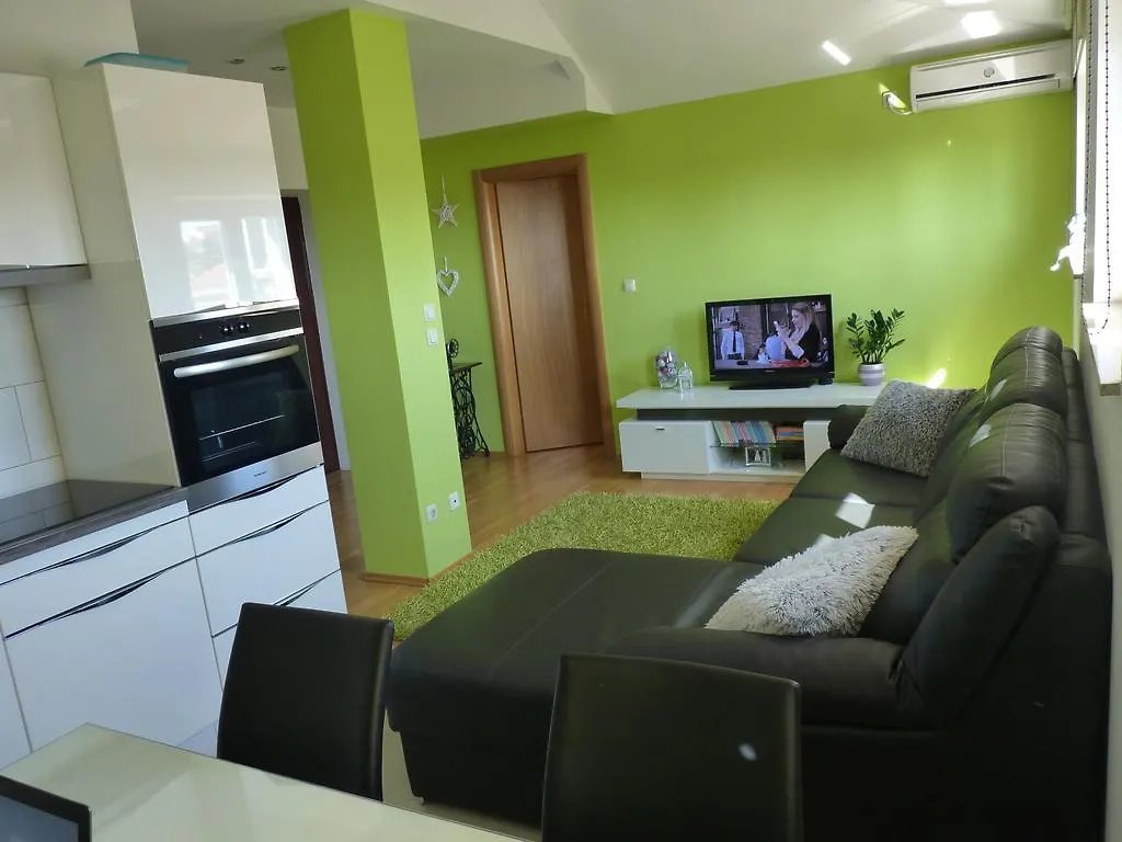 Apartments Fragola Split