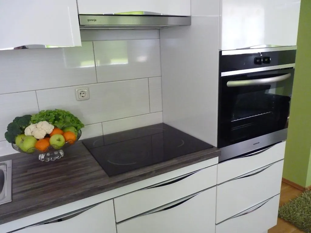 Apartments Fragola 0*, Split Croatia