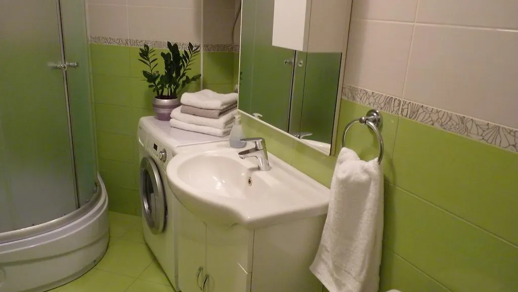 Apartments Fragola