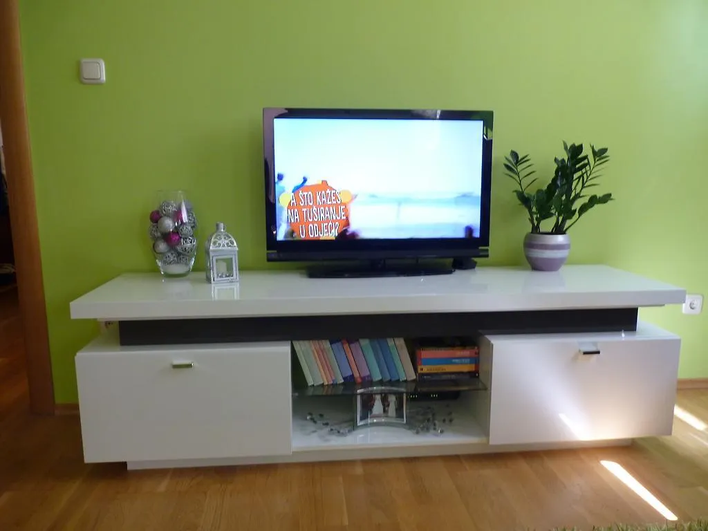 Apartments Fragola Split Croatia