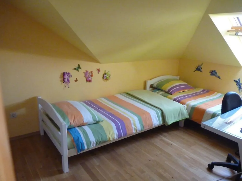 Apartments Fragola 0*, Split Croatia