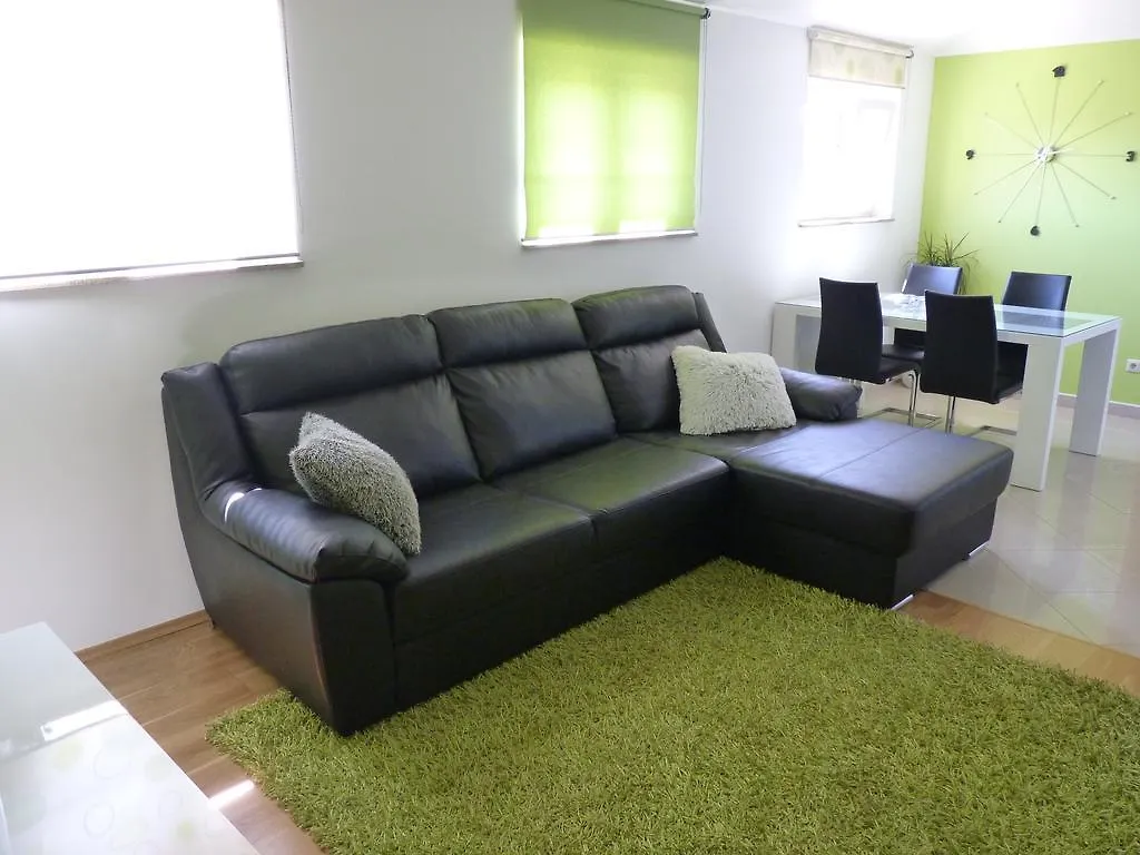 Apartments Fragola Split