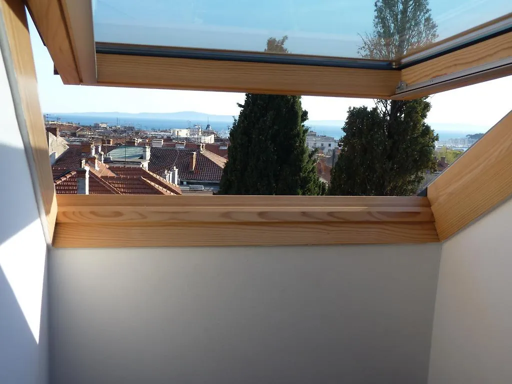 Apartments Fragola Split Croatia