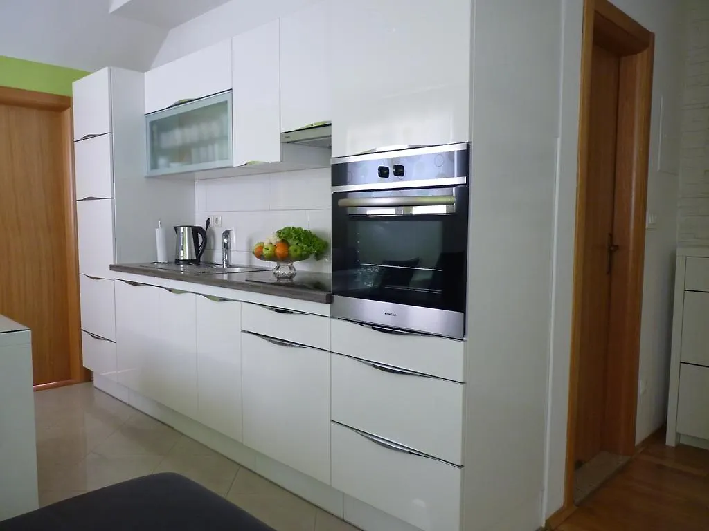 Apartments Fragola