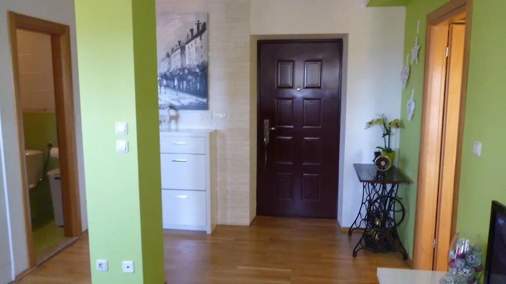 Apartments Fragola Split