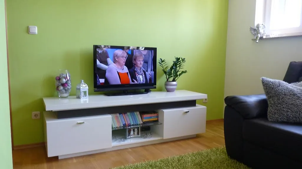 Apartments Fragola