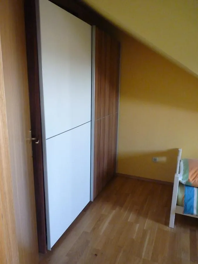 Apartments Fragola Split