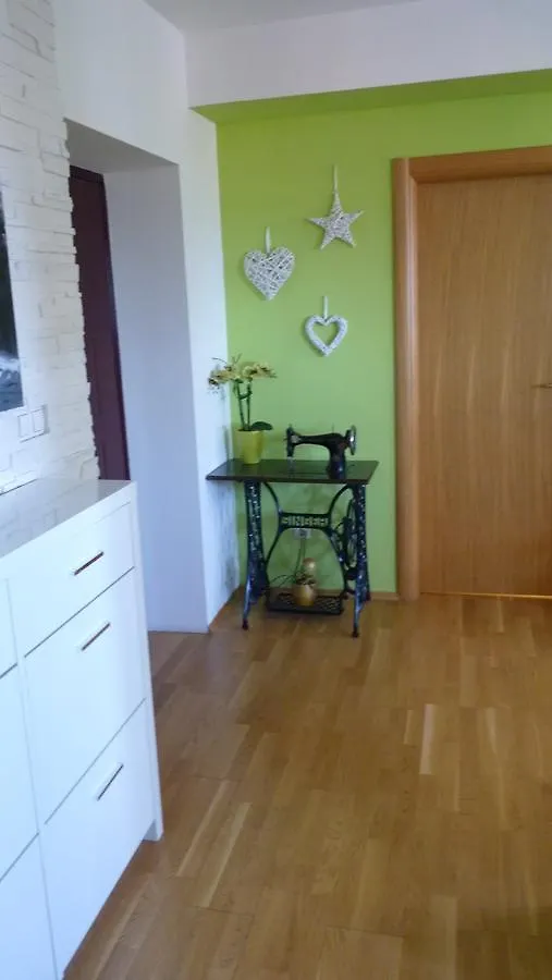 Apartments Fragola