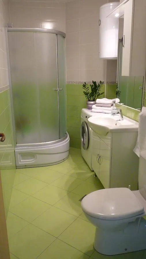 Apartments Fragola Split
